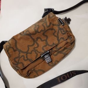 TOUS crossbody bag